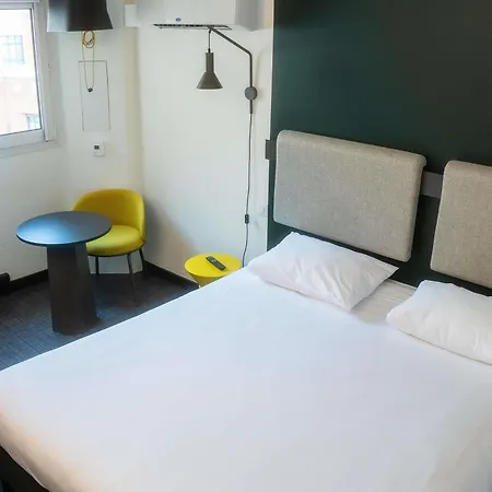 Ibis Centre Gare Nice