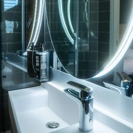 Hotel Ibis Centre Gare Nice