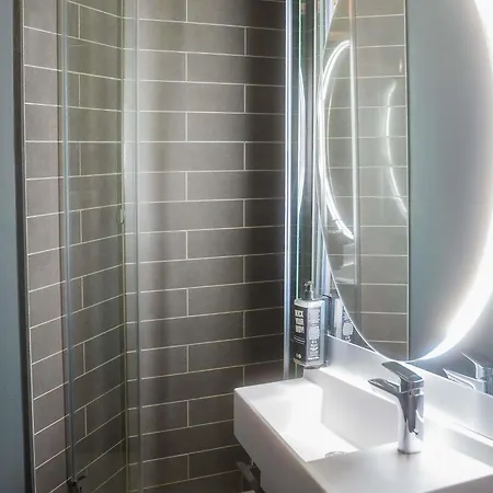 Ibis Centre Gare 3* Nice