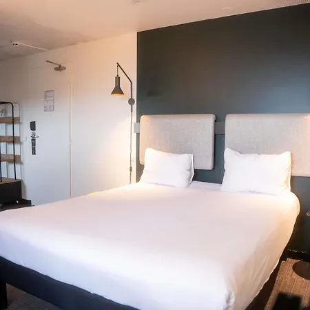 Hotel Ibis Centre Gare 3*