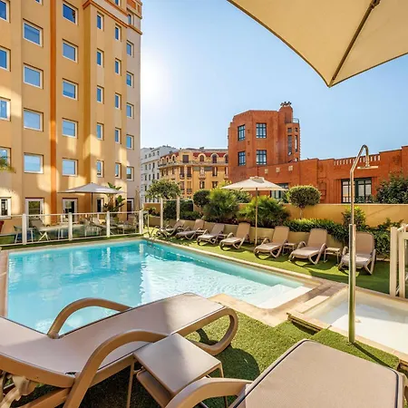 Ibis Centre Gare 3*