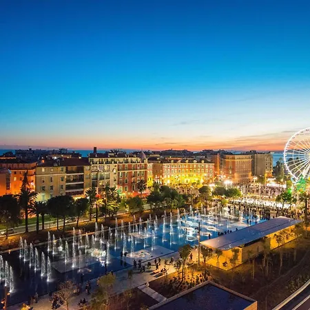 Ibis Centre Gare