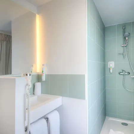 Ibis Styles Centre Gare Hotel Nice
