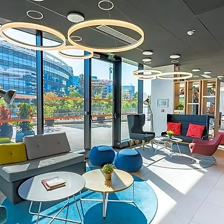Express - - Grand Arenas By Ihg