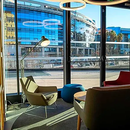 Express - - Grand Arenas By Ihg Hotel Nice