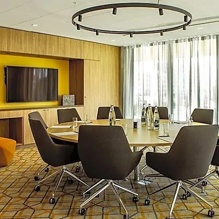 Express - - Grand Arenas By Ihg Hotel Nice