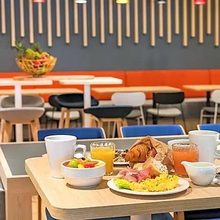Express - - Grand Arenas By Ihg Hotel 3*