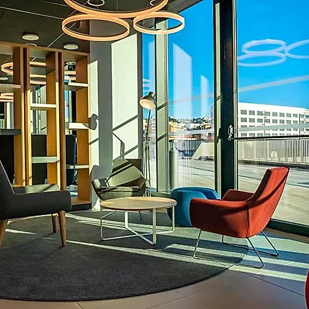 Hotel Express - - Grand Arenas By Ihg
