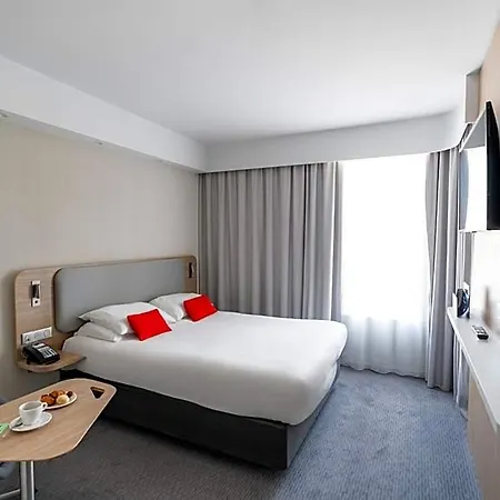 Hotel Express - - Grand Arenas By Ihg Nice
