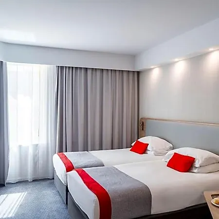 Express - - Grand Arenas By Ihg 3*