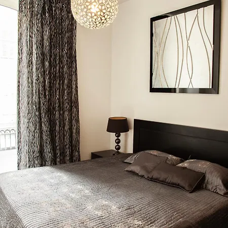 On Rue De France 4 Appartement *
