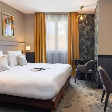 Hotel Western Cosy Nice