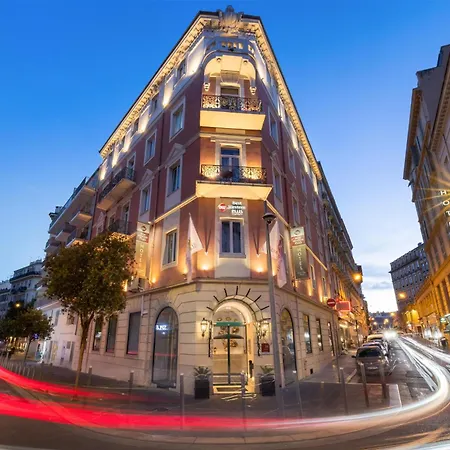 Western Cosy Hotel