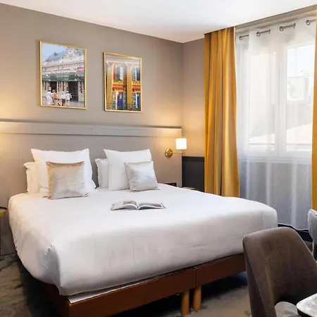 Hotel Western Cosy Nice