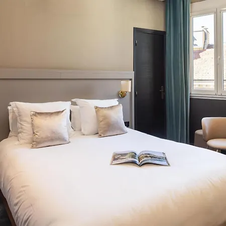 Hotel Western Cosy