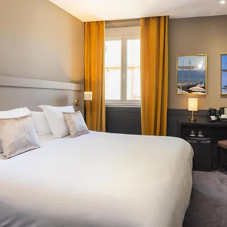 Hotel Western Cosy 4*