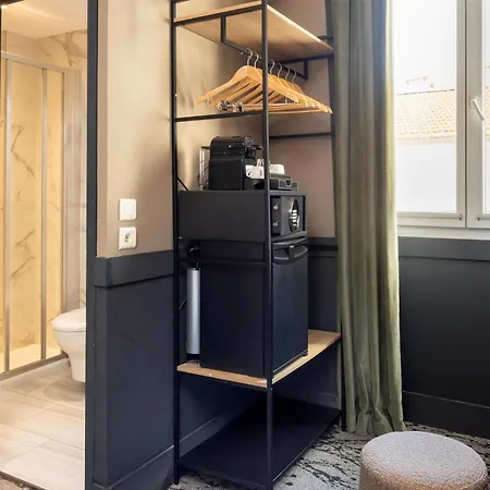 Western Cosy Hotel