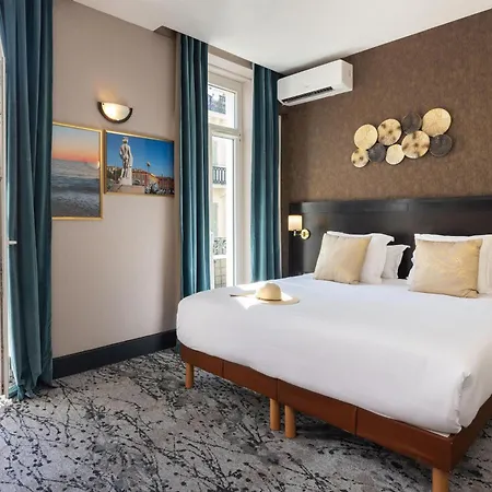 Western Cosy Nice