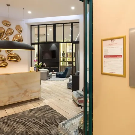 Hotel Western Cosy 4*