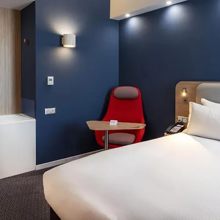 Express - - Grand Arenas By Ihg Hotel 3*