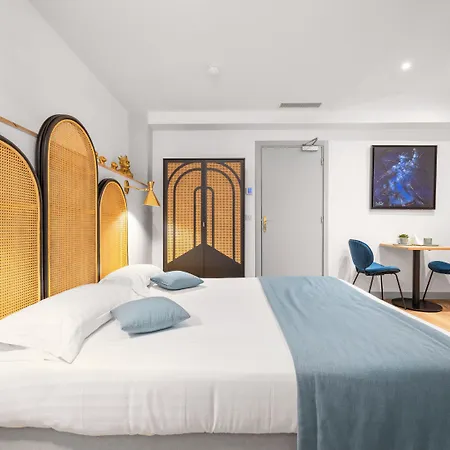 App-art Appart hôtel 3*