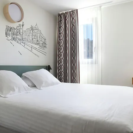 Hotel-restaurant Isidore Ouest 3*