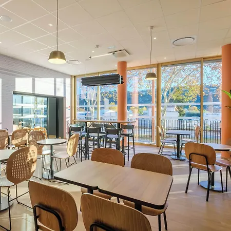 Hotel Stade Riviera