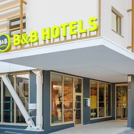 Hotel Stade Riviera Nice