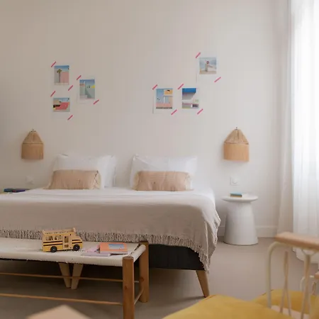 Auberge de jeunesse Slo *