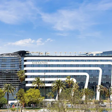 Hotel Sheraton 4*