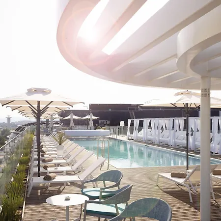 Hotel Sheraton Nice