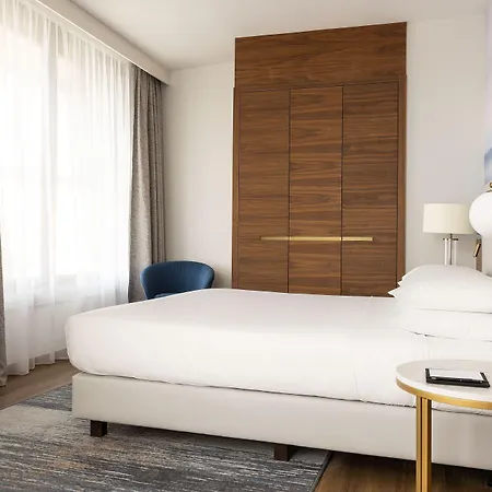 Hotel Sheraton 4*