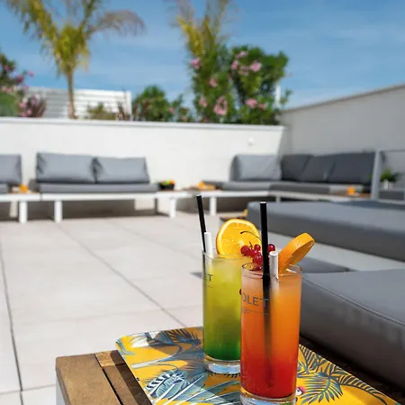 Nemea Riviera Promenade Aparthotel 4*
