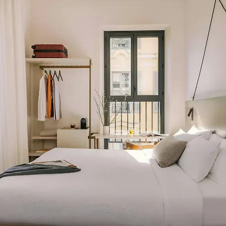 Ikonik Jean Médecin 4* Nice