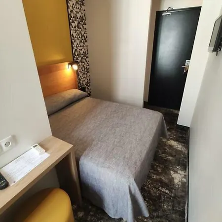 D'ostende Hotel 2*