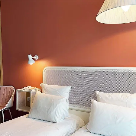 Hotel Okko Aéroport 4*