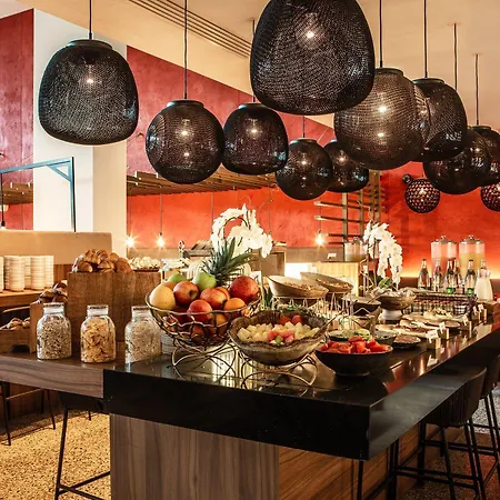 Crowne Plaza - - Grand Arenas By Ihg 4* Nice