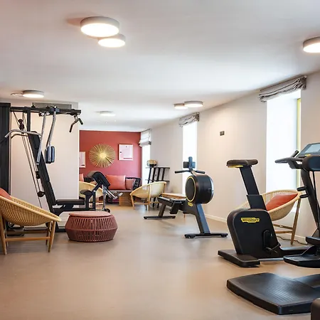 Hotel Crowne Plaza - - Grand Arenas By Ihg
