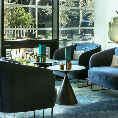 Crowne Plaza - - Grand Arenas By Ihg Hotel