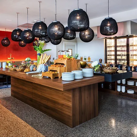 Hotel Crowne Plaza - - Grand Arenas By Ihg