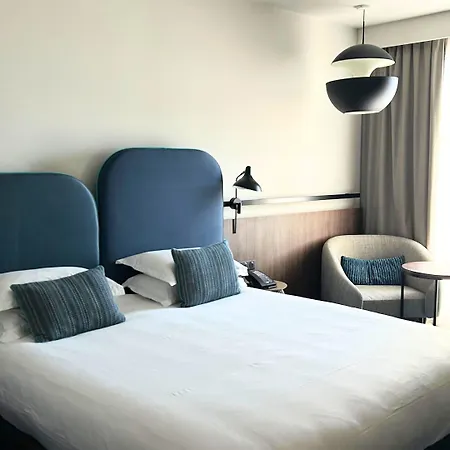 Hotel Crowne Plaza - - Grand Arenas By Ihg Nice