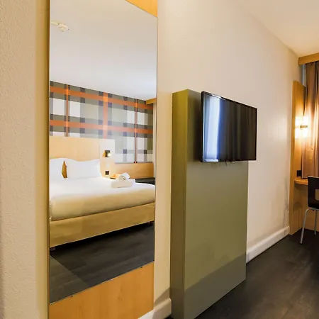 Easyhotel Old Town 2* Nice