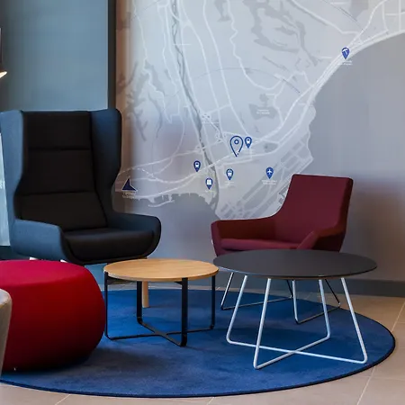 Hotel Express - - Grand Arenas By Ihg