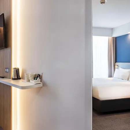 Express - - Grand Arenas By Ihg Hotel Nice