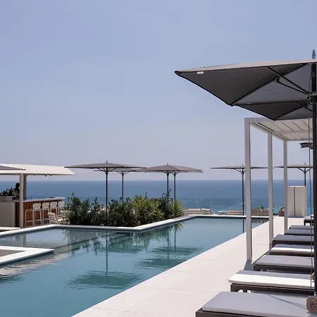 Hotel Maison Albar - Le Victoria 5*