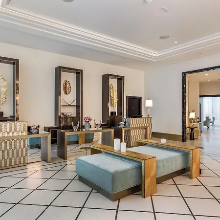 Maison Albar - Le Victoria Hotel Nice