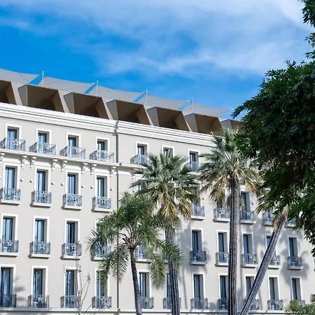 Hotel Maison Albar - Le Victoria