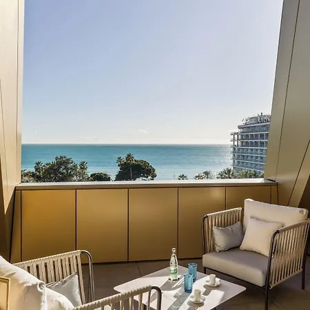 Hotel Maison Albar - Le Victoria