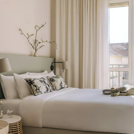 Hotel Crisol Mozart