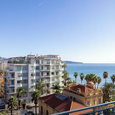 Crisol Promenade Nice